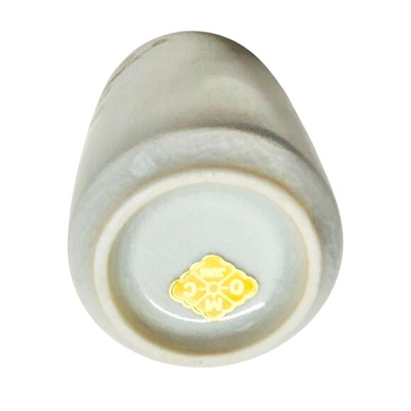 OMC Otagiri Japan Pink Floral Japanese Teacups Sake Cups 6PC Set MCM Vintage - Picture 10 of 11